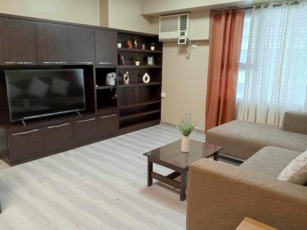 The Fort Residences 2BR Unit for Rent