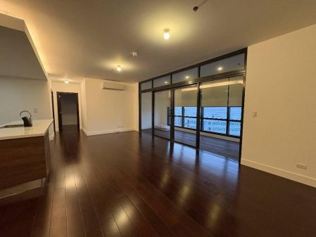 Semi Furnished 3 Bedroom Unit for Rent at Garden Towers Makati