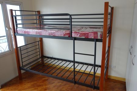 Studio for Rent in Espana Tower Near U-Belt