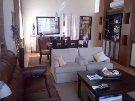 2BR Fully Furnished Corner Unit for Lease at Shang Grand Tower