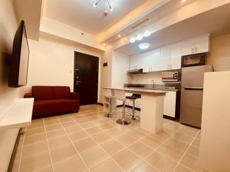 2BR Renovated Unit at San Lorenzo Place