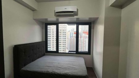 Brand New 1BR Condo For Rent in Air Residences Makati City