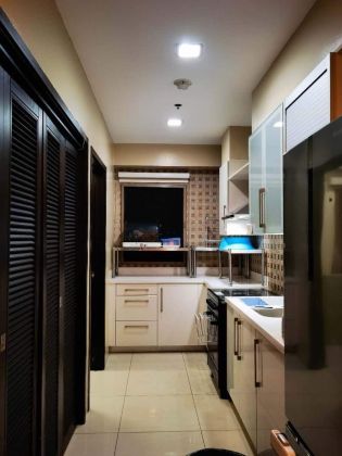 2BR for Lease at the Residences at Greenbelt Makati