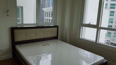 Fully Furnished 2 Bedroom Unit at Grand Midori for Rent