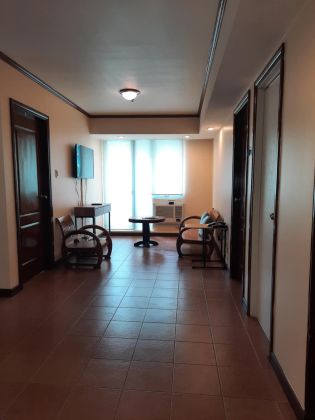 2 Bedroom 2 Bathroom Unit in Azure Residences Bicutan