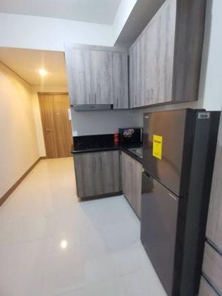 Studio Unit for Rent in Coast Residences Pasay