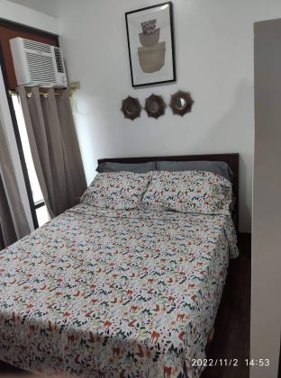 Fully Furnished All New Furnishing Oriental Place Makati