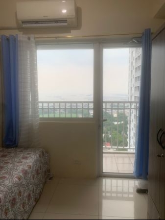 1 Bedroom Fully Furnished in Breeze Residence Roxas Blvd near MOA