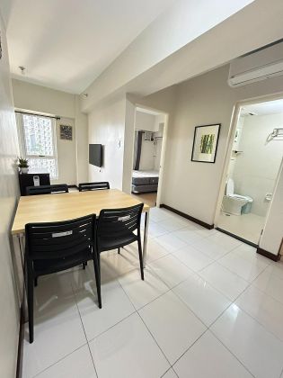 Fully Furnished 1BR for Rent in Sheridan Towers Mandaluyong