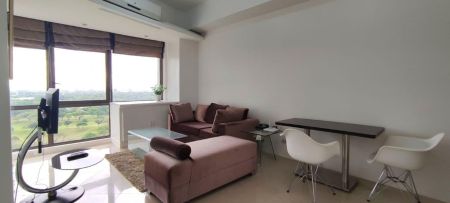 Fully Furnished 2BR for Rent in Bellagio Towers Taguig