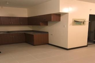 2BR Unfurnished Unit for Rent at Levina Place Pasig City 