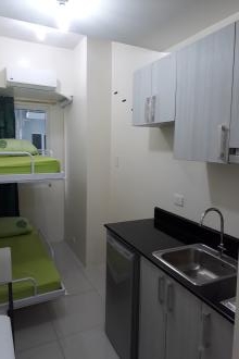 Green Residences for Rent near La Salle