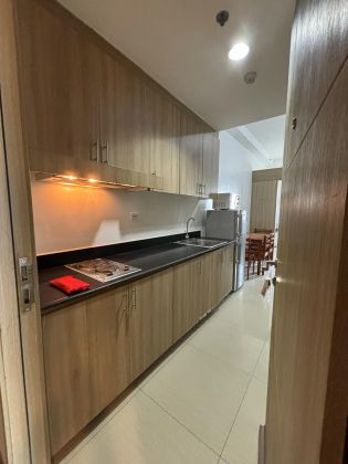 1 Bedroom Semi Furnished Unit near Mall of Asia