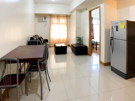 For Rent 1BR in Trion Towers BGC Taguig