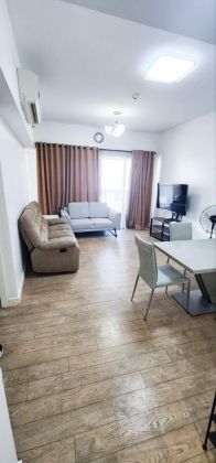 One Shangri La Place 1 Bedroom Condo Unit for Rent