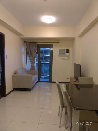 The Radiance Manila Bay Unit for Rent