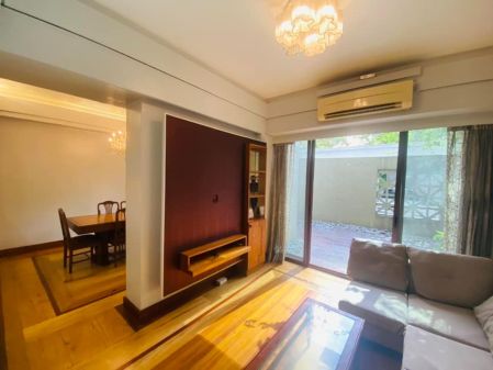 2BR Loft Type One Salcedo Place for Rent at Tordesillas Street