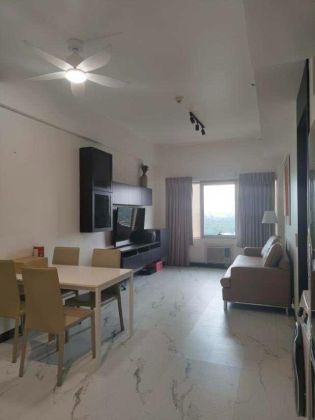 1 Bedroom Furnished for Rent in Fairways Tower