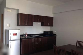 Semi Furnished Studio for Rent at Stamford Residences McKinley