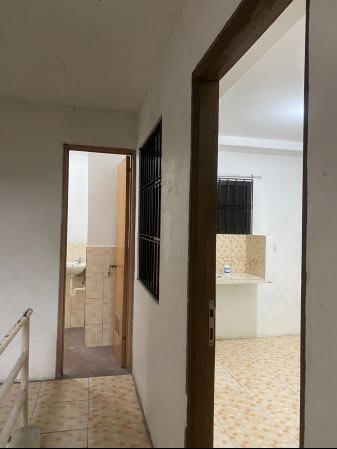 Unfurnished Studio Apartment at Karangalan Village for Rent