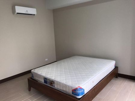 Fully Furnished 1 Bedroom Unit at Three Central for Rent