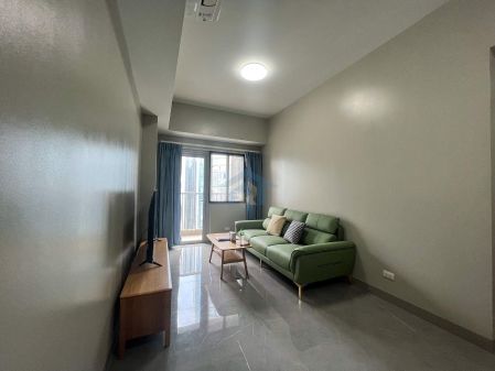 1 Bedroom Condo for Rent in The Ellis Makati