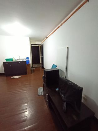 Semi Furnished Unit for Rent at Solano Hills Muntinlupa