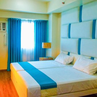 1 Bedroom in Makati City The Beacon Best Realtor TB2615