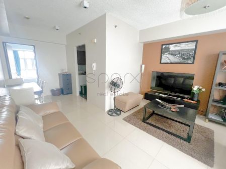 Spacious 1 Bedroom Unit at Greenbelt Chancellor