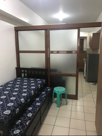 1BR Condo in Ortigas Center Walking Distance to The Medical City