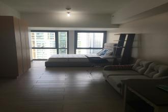 Affordable Studio Unit for Rent in Paseo Heights Makati