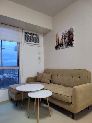 Fully Furnished 1BR for Rent in Avida Towers Cebu 