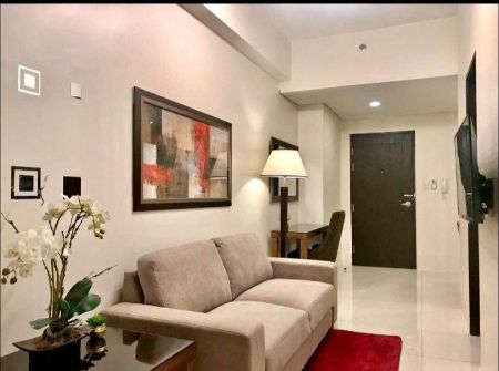 1 Bedroom for Lease in Park West BGC Taguig