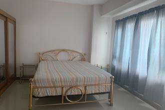 Fully Furnished Studio Unit at Amisa Resorts Condominium