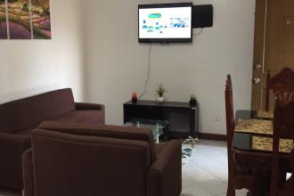 Semi Furnished 2BR Unit at Hampstead Gardens Manila