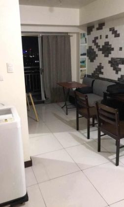 Presentable 2BR Fully Furnished Unit at Lumiere Residences