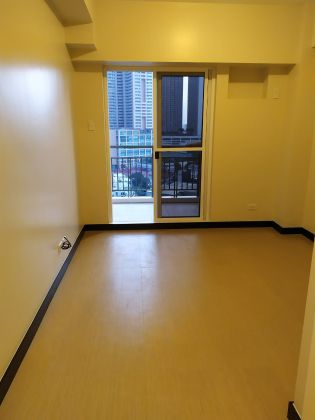 Unfurnished 1 Bedroom for Rent in Sheridan Towers Mandaluyong