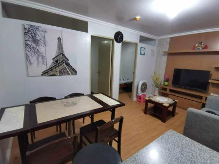 Cozy 2 Bedroom with Balcony in Urban Deca Homes Hernan Cortes