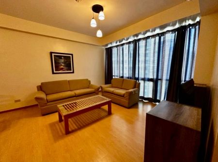 3 Bedroom Unit in Burgos Circle BGC for Rent