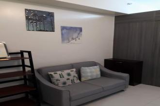 Fully Furnished 1 Bedroom in Green Residences