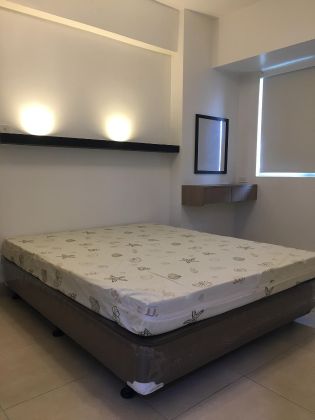 Fully Furnished 1 Bedroom Unit at Avida Towers 34th Street