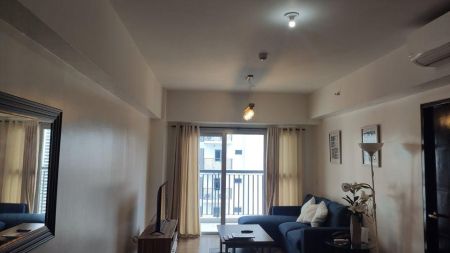 Fully Furnished 1BR for Rent in One Maridien BGC Taguig 