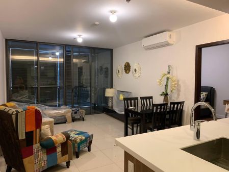 Premium Fully Furnished Duo Suites at Arbor Lanes Arca South