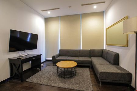 1BR Condo in Trump Tower Century City Makati