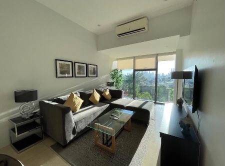 For Rent 4 Bedroom Unit in Grand Hyatt Residences