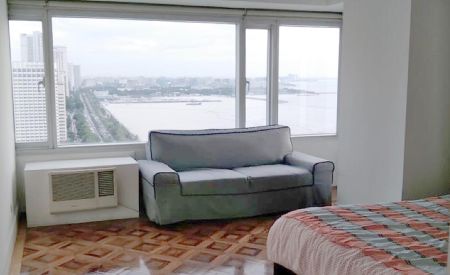 Spacious Luxury 3BR Condo for Rent at Golden Empire Tower near US