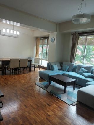 2BR Fully Furnished Unit for Rent at One Salcedo Place Makati 