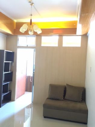 The Pearl Place 1 Bedroom Unit for Rent Pasig City