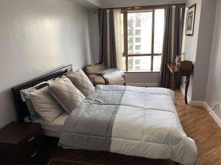 1 Bedroom in Joya Lofts and Towers