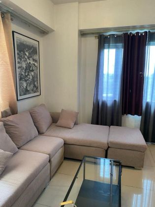 Taguig 1 Bedroom Condominium For Rent 